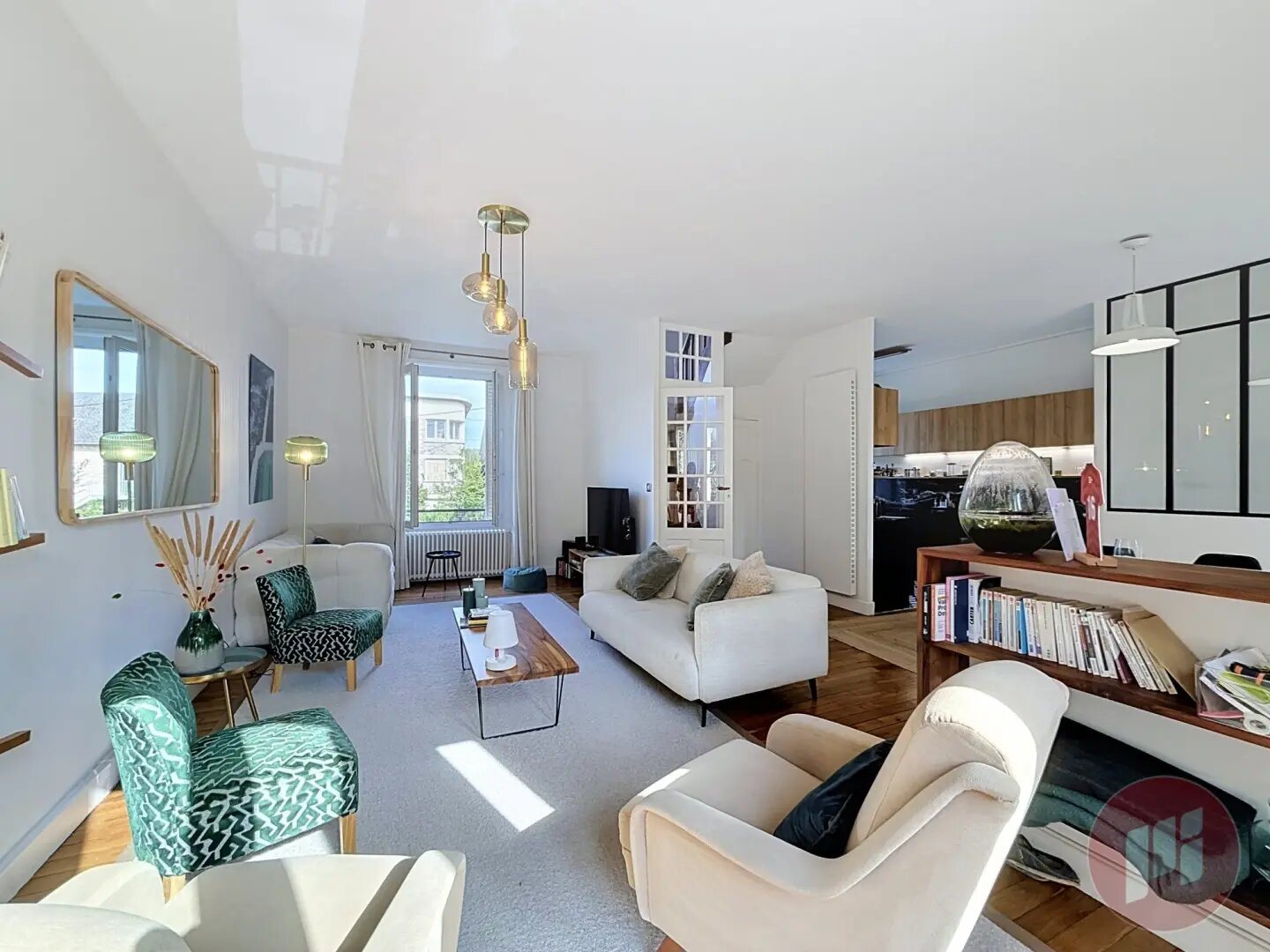 Maison à vendre, 126m², Brive-la-Gaillarde