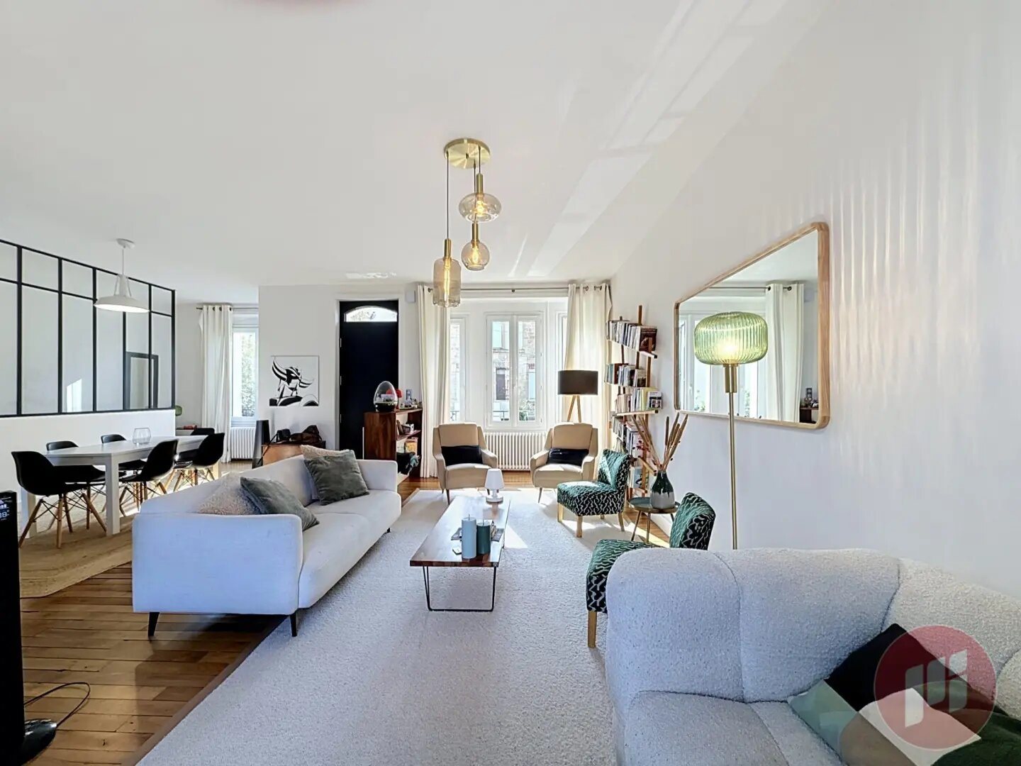 Maison à vendre, 126m², Brive-la-Gaillarde