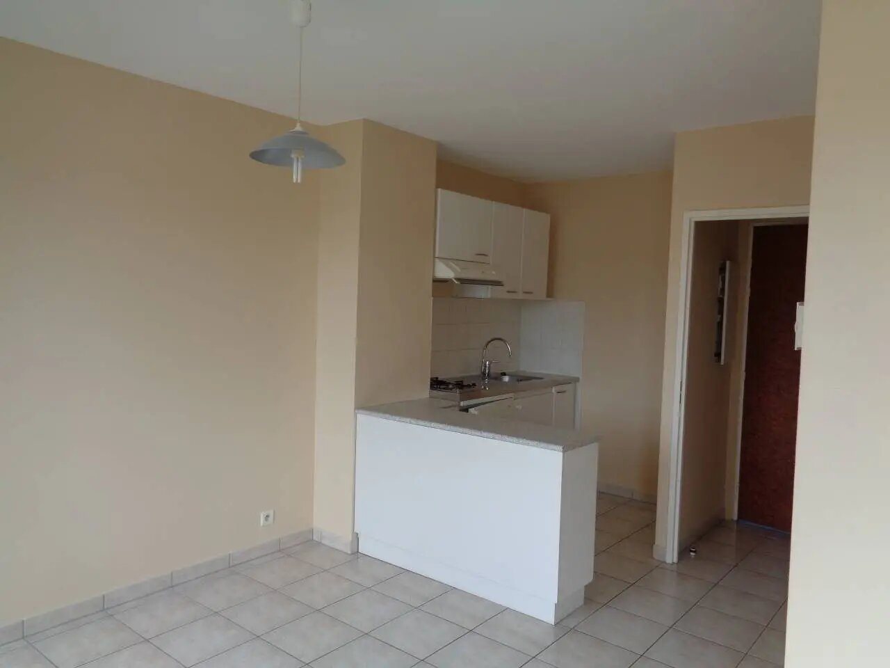 Appartement à vendre, 29m², Brive-la-Gaillarde