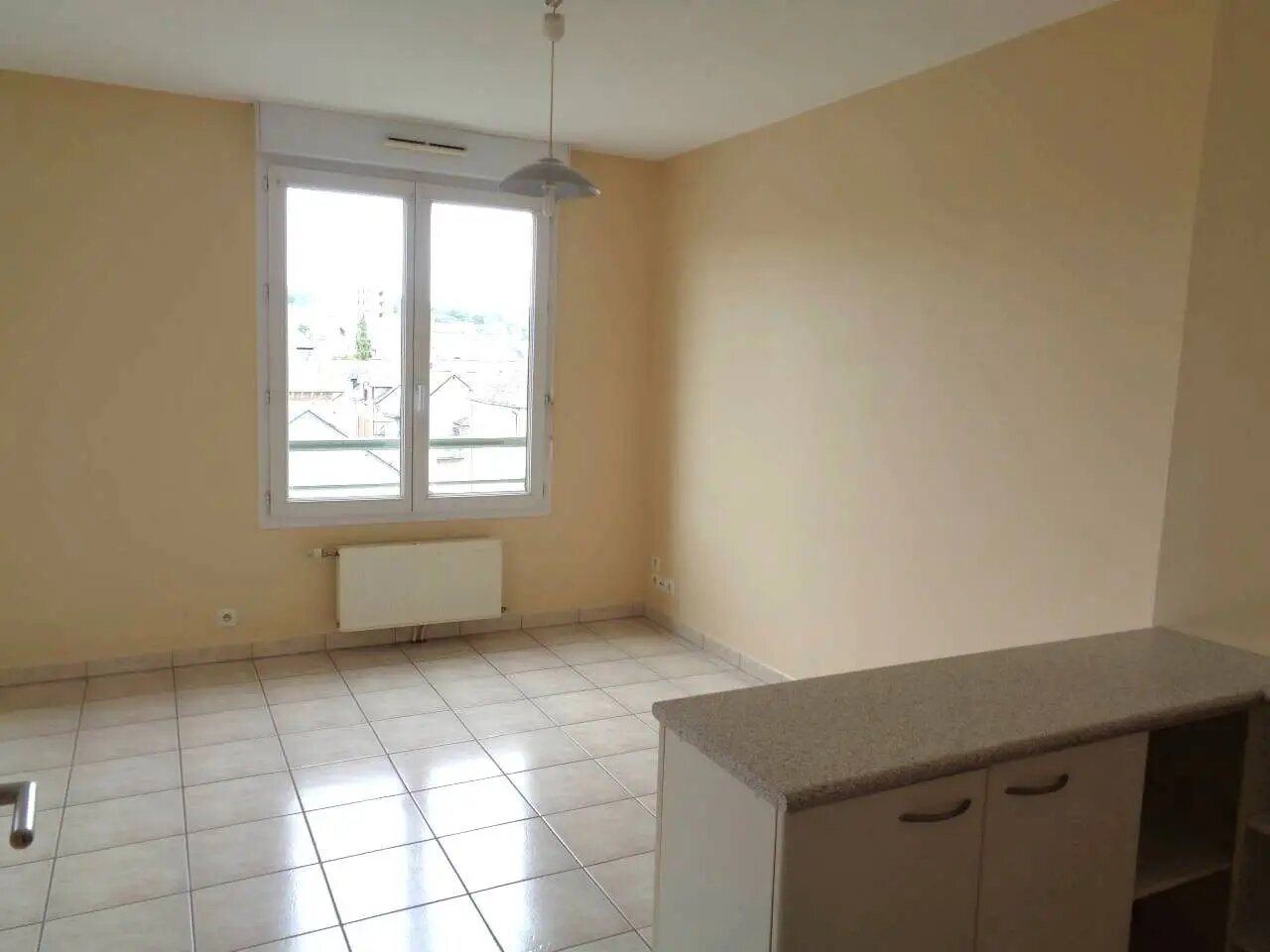 Appartement à vendre, 29m², Brive-la-Gaillarde