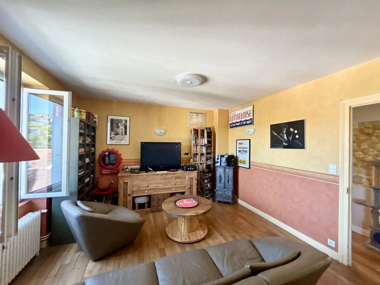 Appartement à vendre, 105m², Tulle
