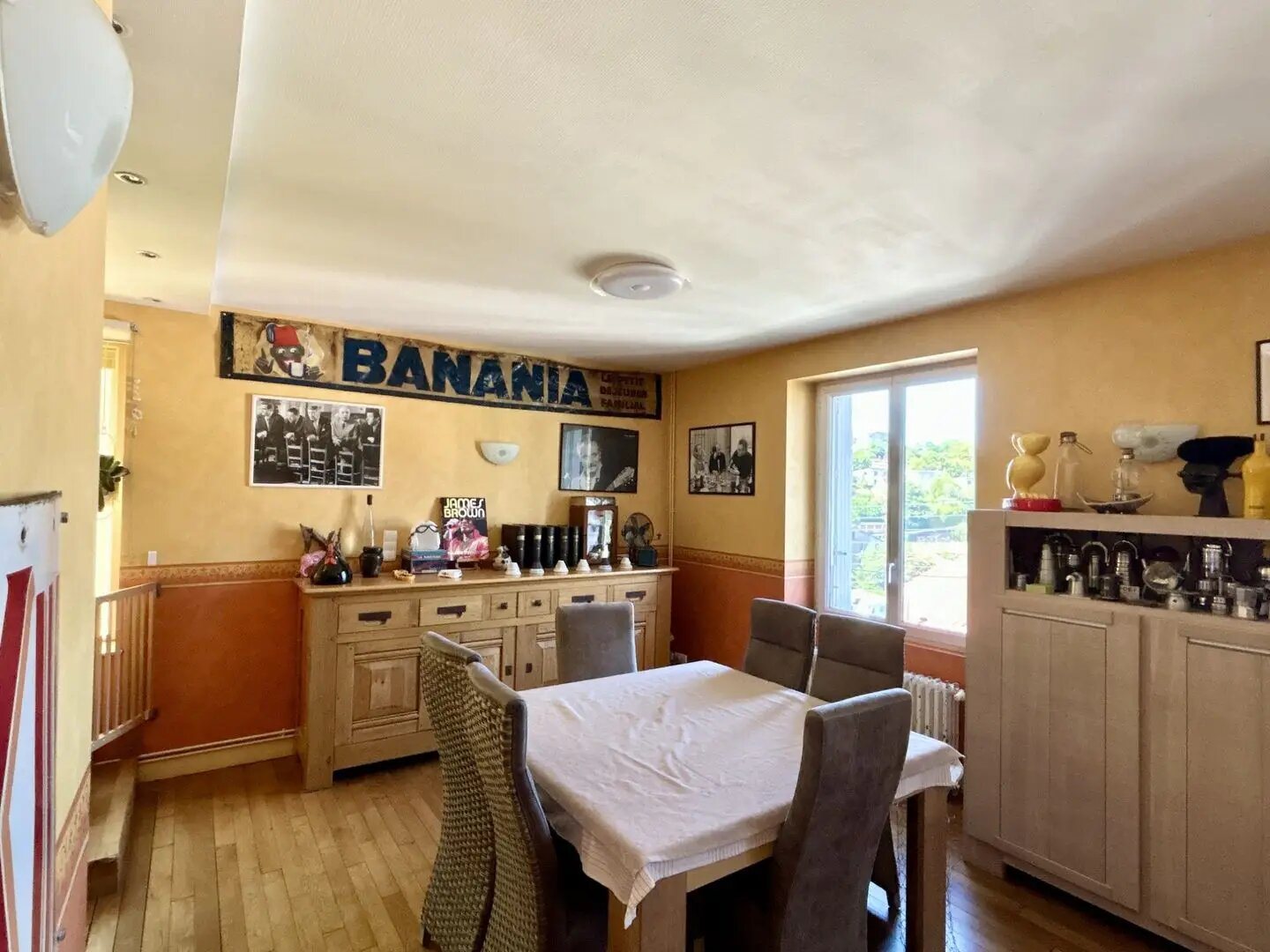 Appartement à vendre, 105m², Tulle