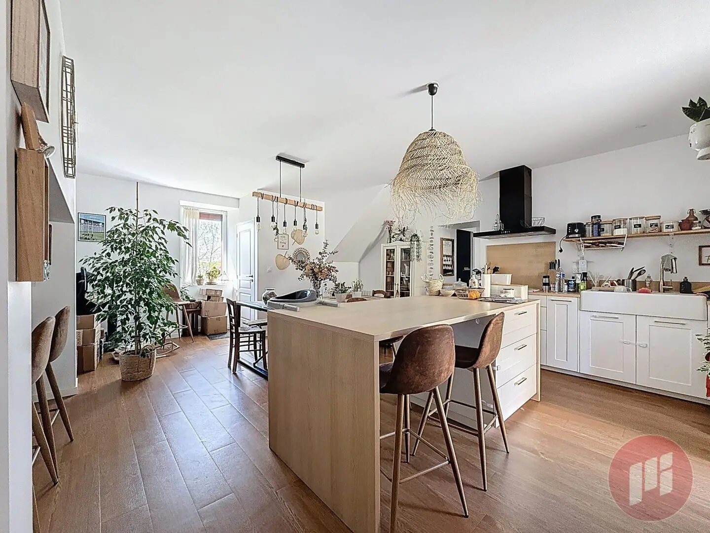 Maison à vendre, 155m², Laguenne