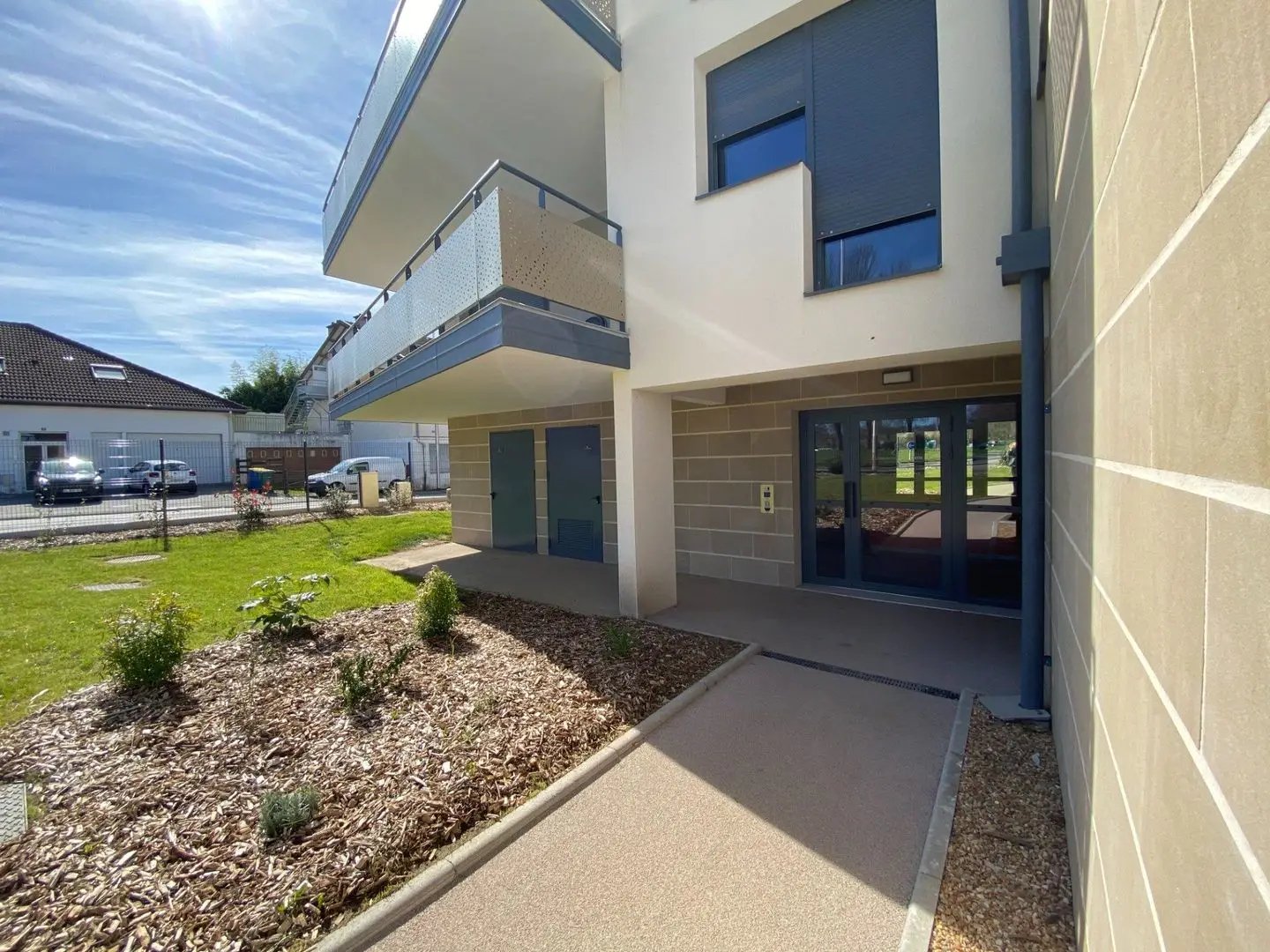 Appartement à louer, 45m², Limoges