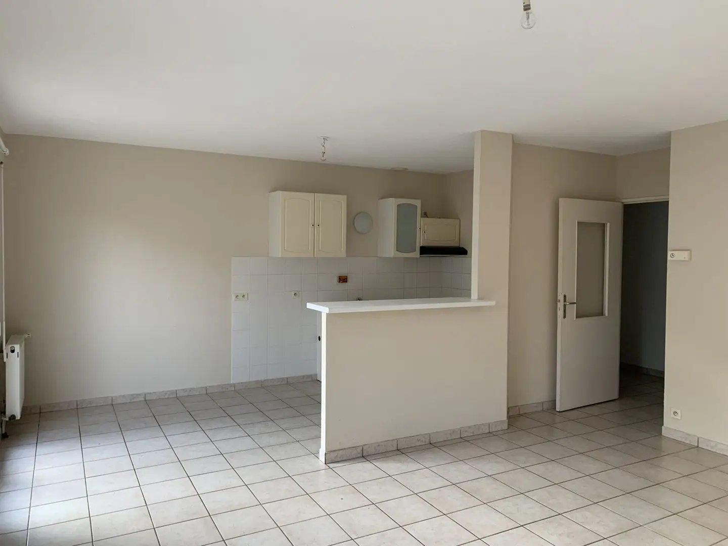Maison à louer, 64m², Larche