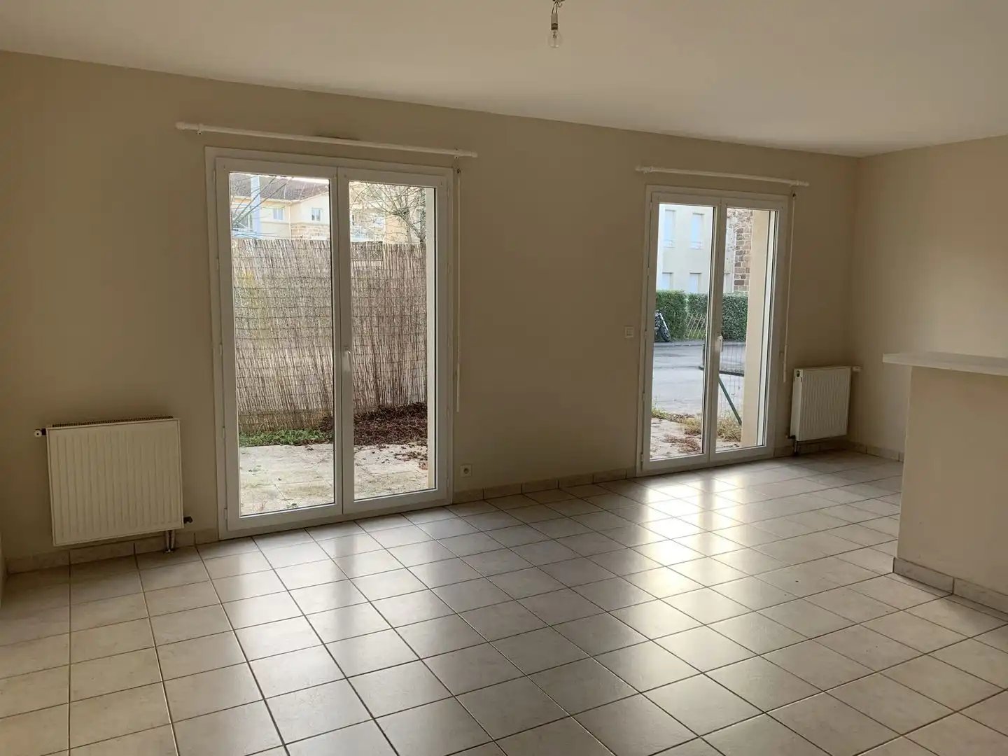 Maison à louer, 64m², Larche