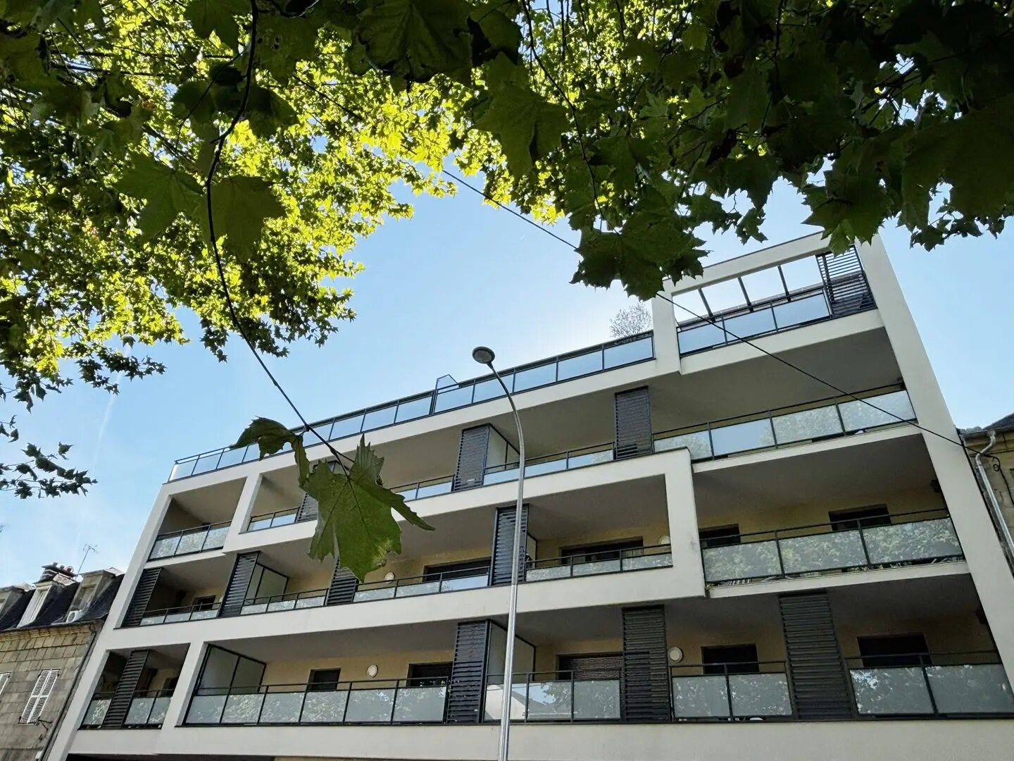 Appartement à vendre, 33m², Brive-la-Gaillarde