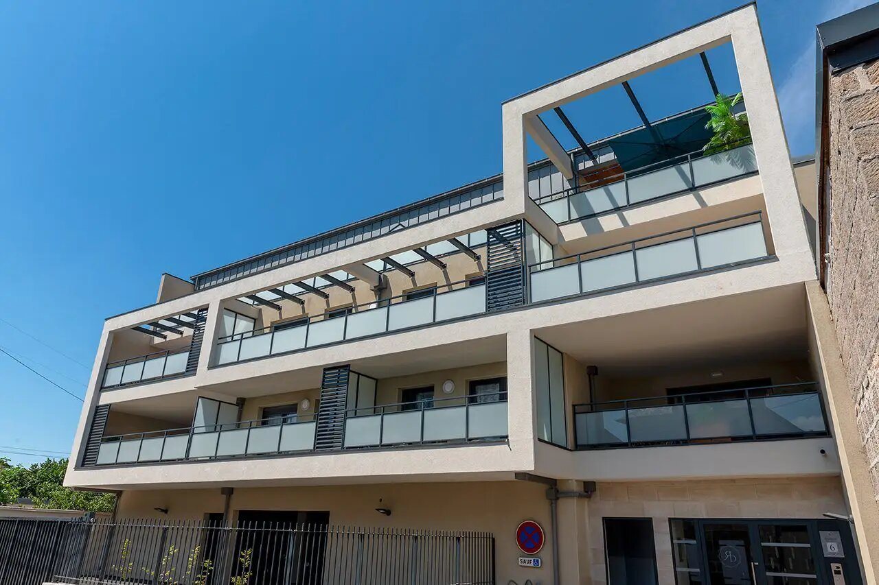 Appartement à vendre, 33m², Brive-la-Gaillarde