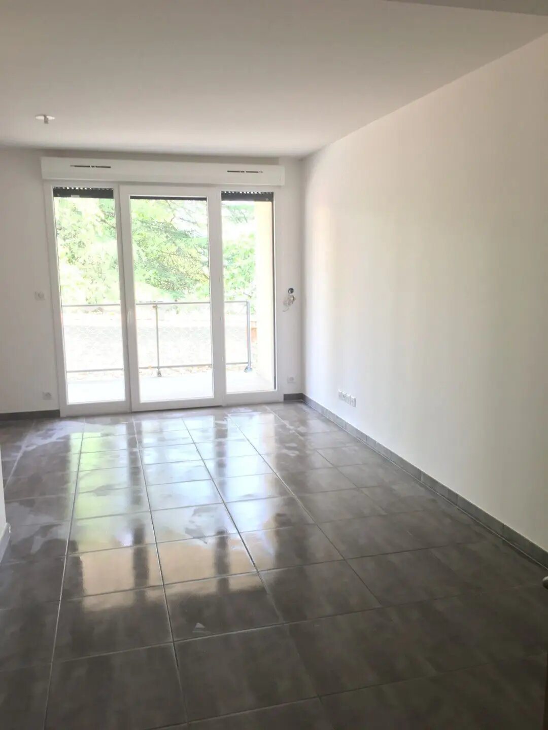 Appartement à louer, 28m², Limoges