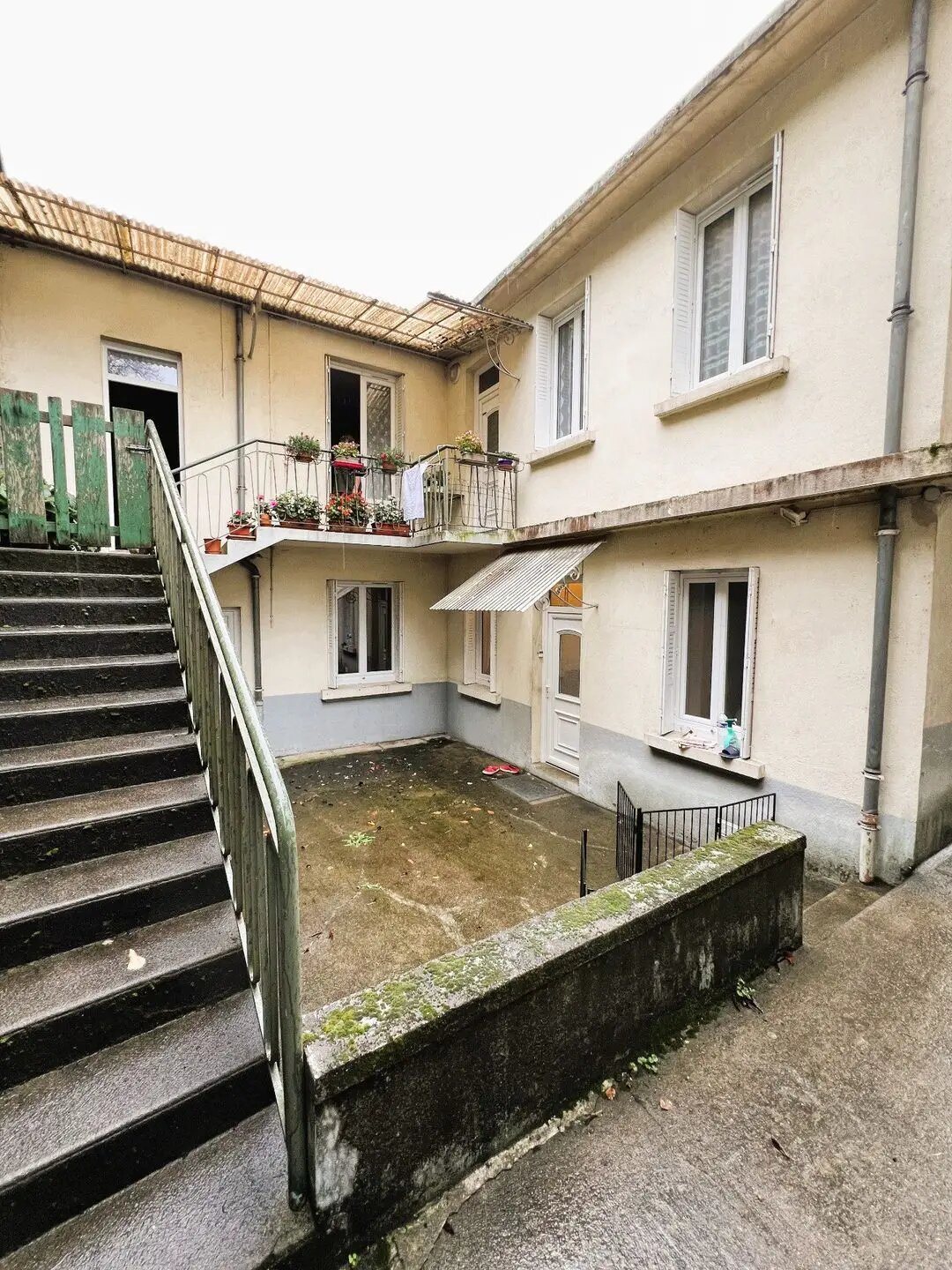 Appartement à vendre, 135m², Tulle