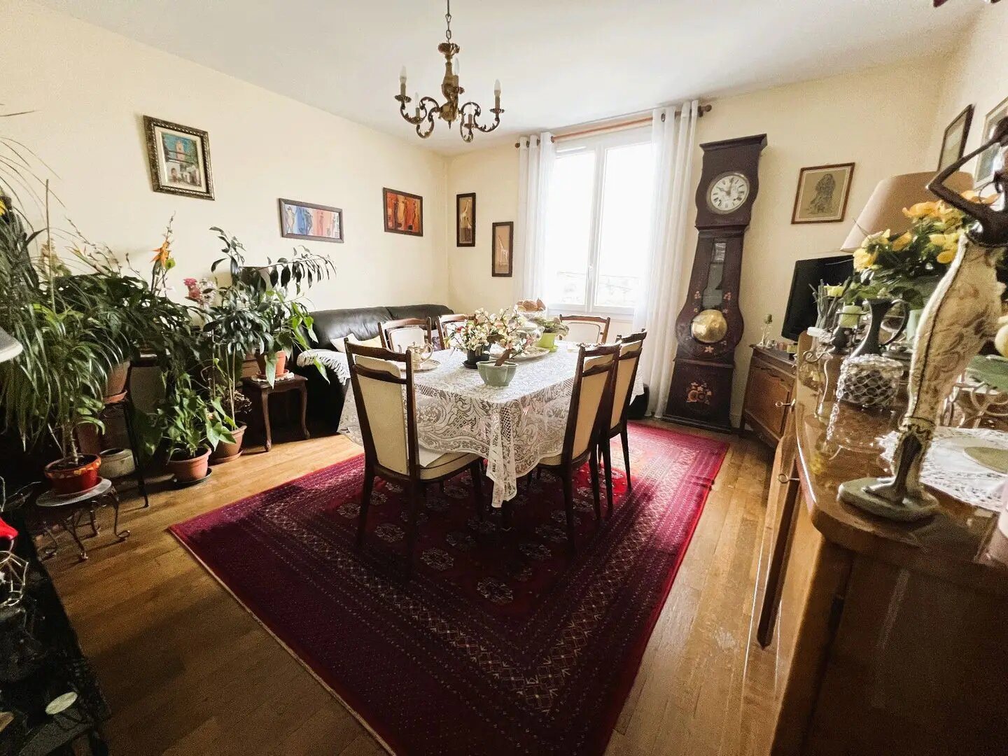 Appartement à vendre, 135m², Tulle