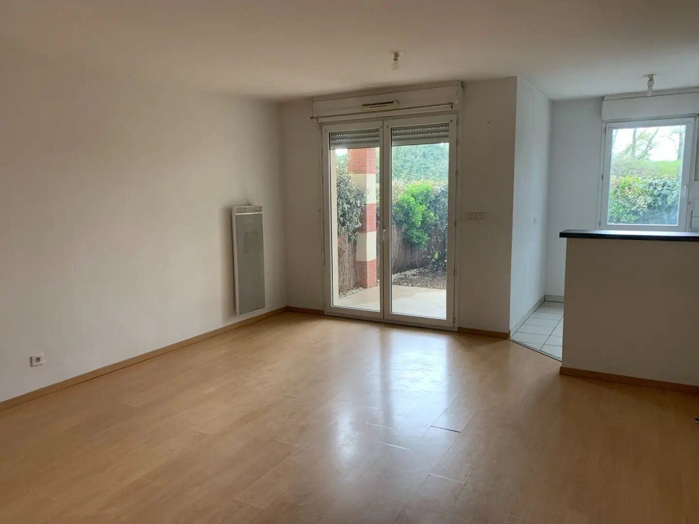 Appartement à louer, 46m², Ussac