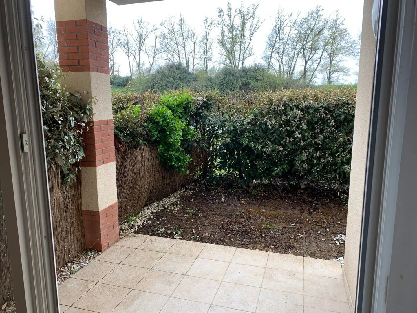 Appartement à louer, 46m², Ussac