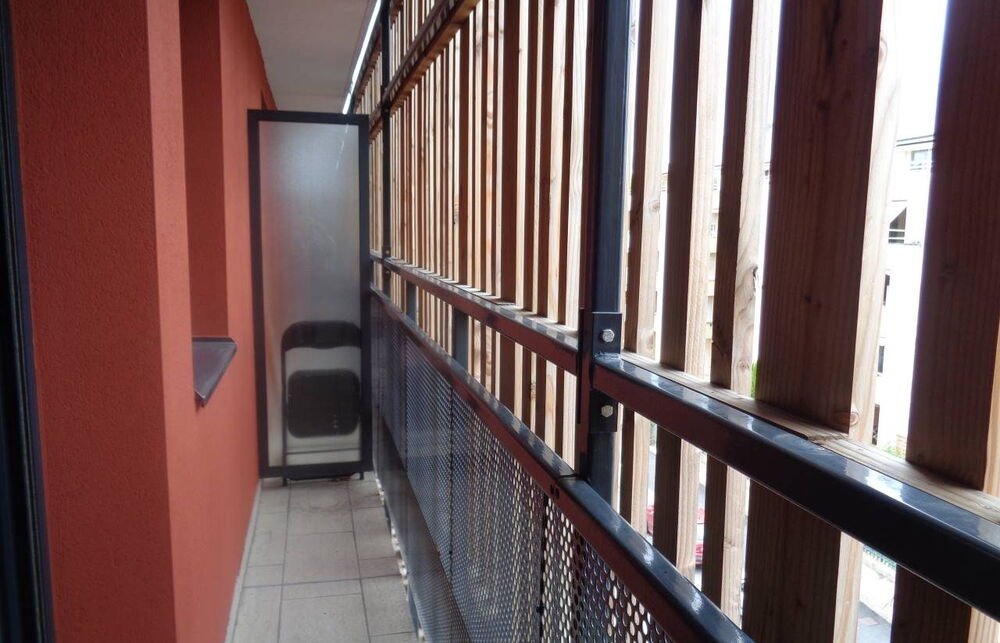 Appartement à louer, 23m², Brive-la-Gaillarde