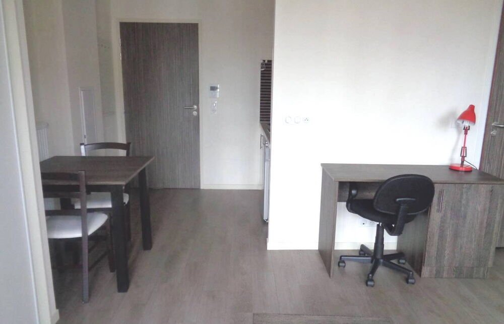 Appartement à louer, 23m², Brive-la-Gaillarde
