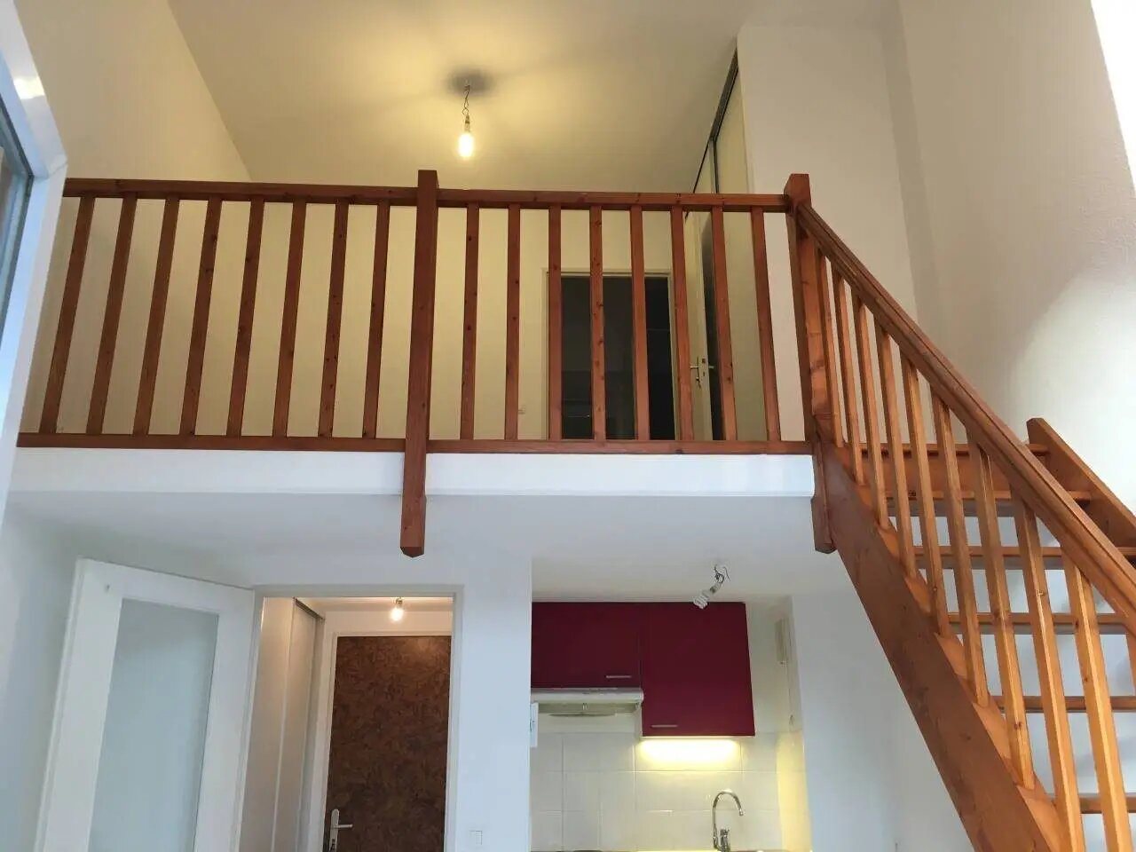Appartement à louer, 29m², Brive-la-Gaillarde