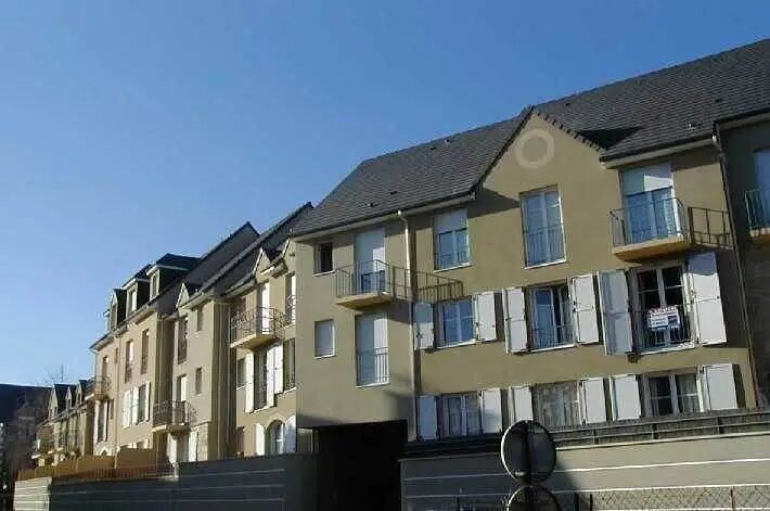 Appartement à louer, 29m², Brive-la-Gaillarde