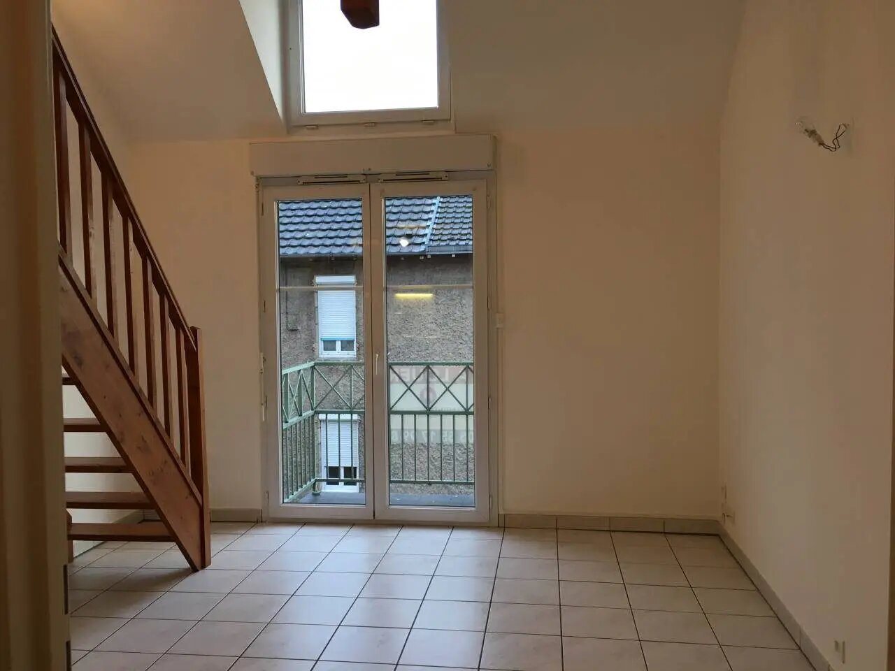 Appartement à louer, 29m², Brive-la-Gaillarde