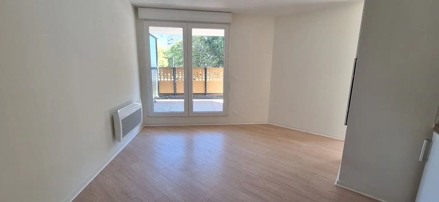 Appartement à louer, 31m², Limoges