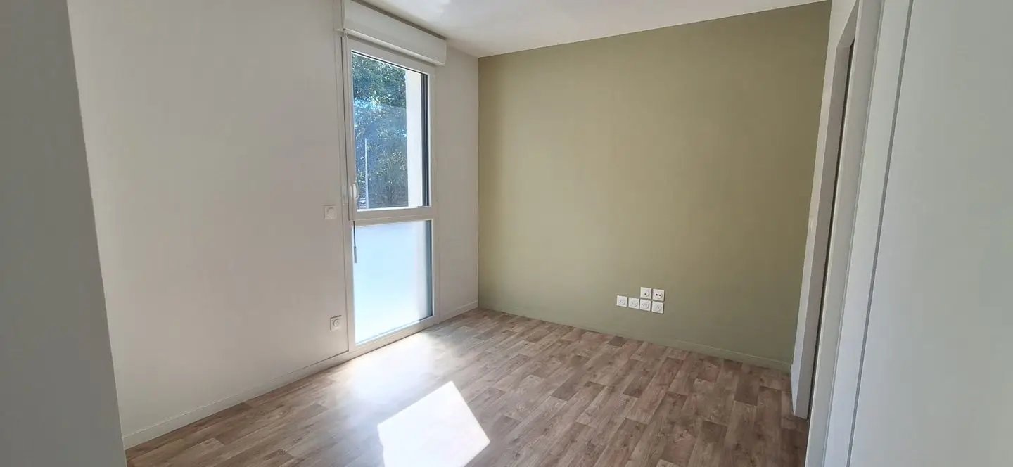Appartement à louer, 31m², Limoges