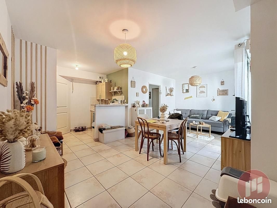 Appartement à vendre, 48m², Brive-la-Gaillarde