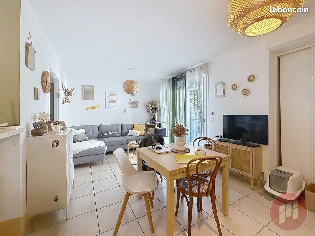 Appartement à vendre, 48m², Brive-la-Gaillarde