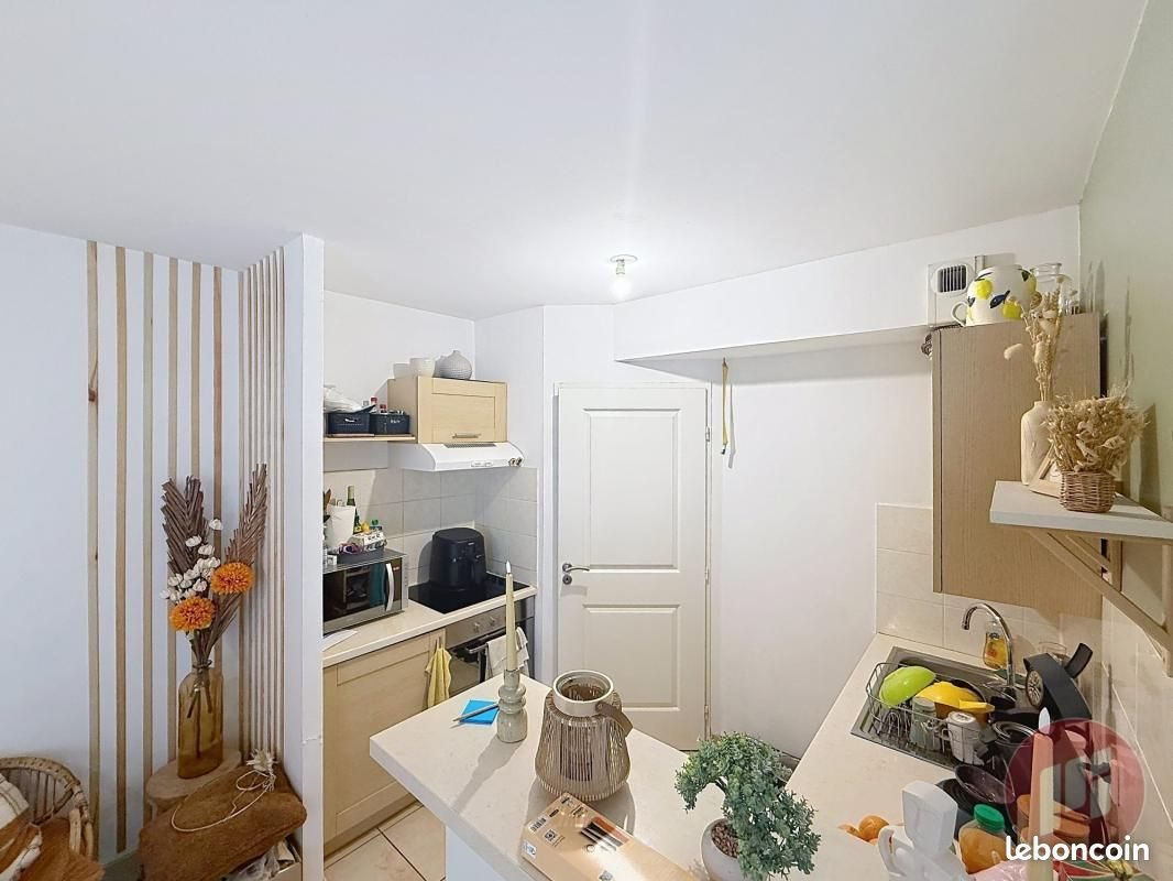 Appartement à vendre, 48m², Brive-la-Gaillarde