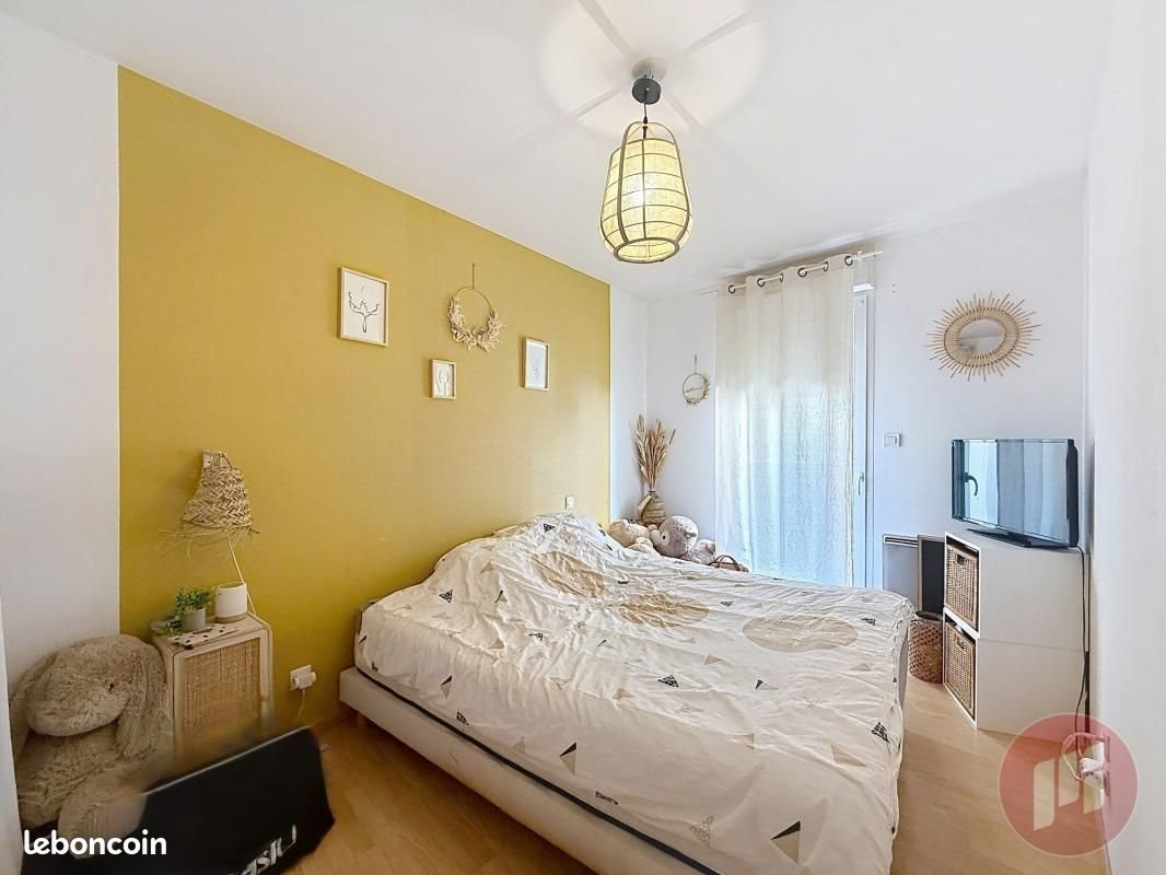 Appartement à vendre, 48m², Brive-la-Gaillarde