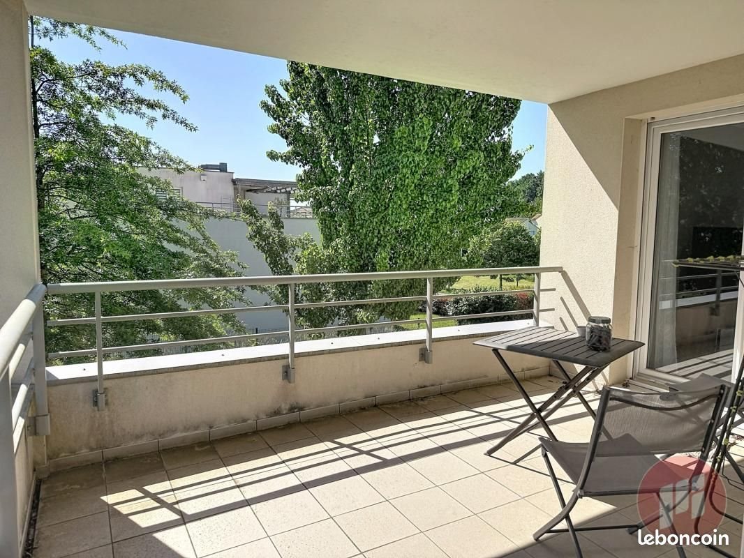 Appartement à vendre, 61m², Couzeix