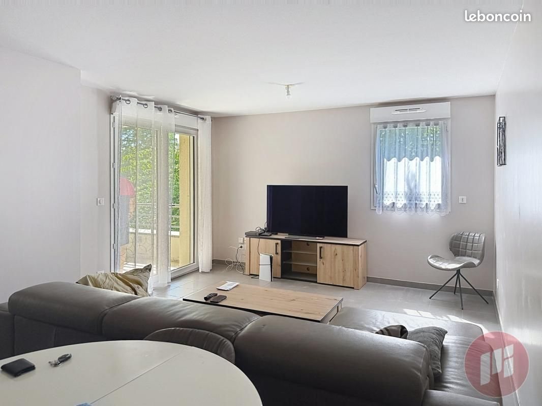 Appartement à vendre, 61m², Couzeix