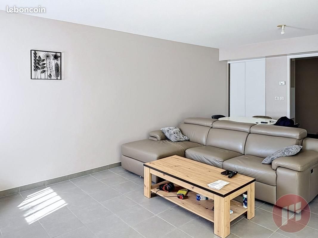 Appartement à vendre, 61m², Couzeix