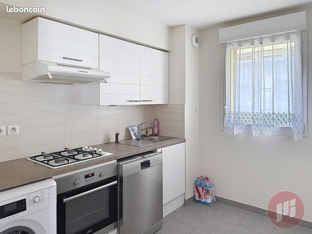 Appartement à vendre, 61m², Couzeix