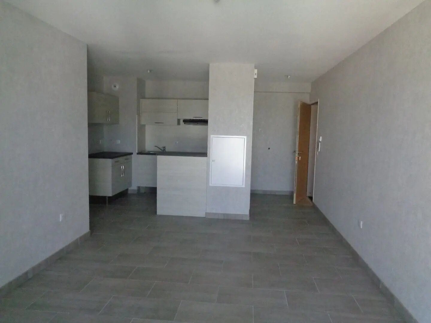 Appartement à louer, 49m², Brive-la-Gaillarde