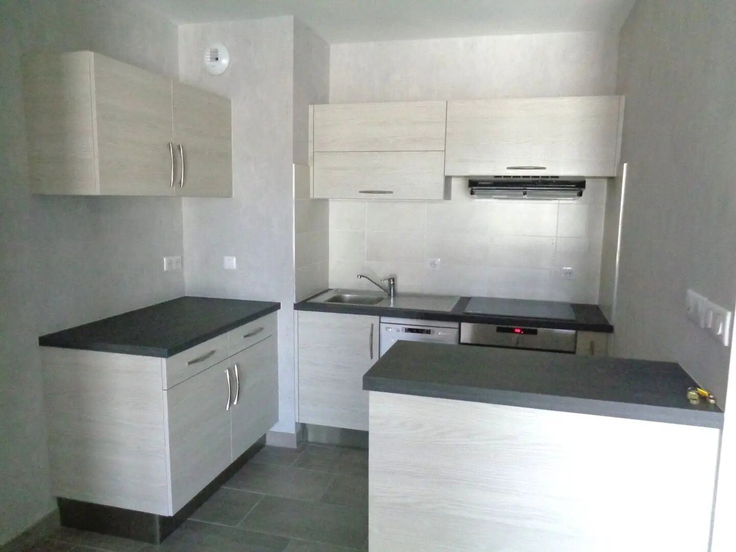 Appartement à louer, 49m², Brive-la-Gaillarde