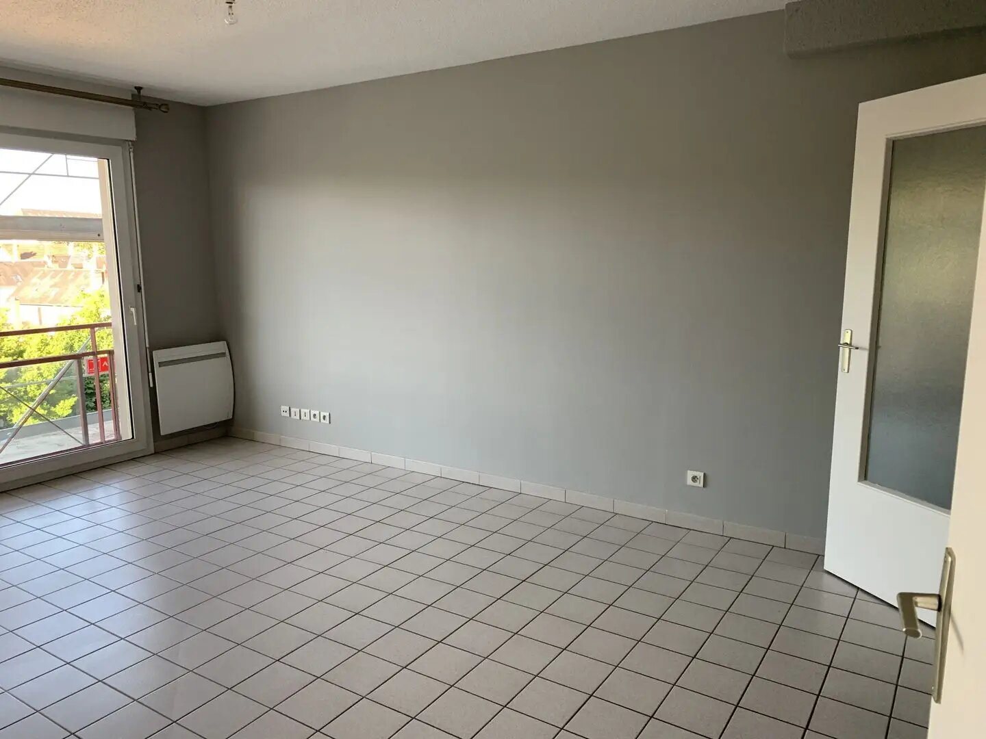 Appartement à louer, 46m², Brive-la-Gaillarde