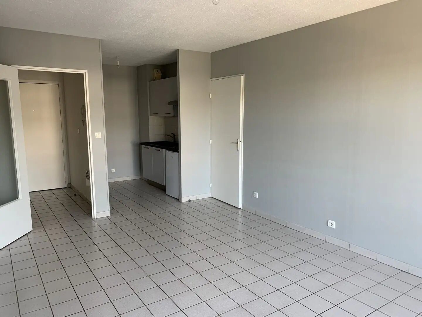 Appartement à louer, 46m², Brive-la-Gaillarde