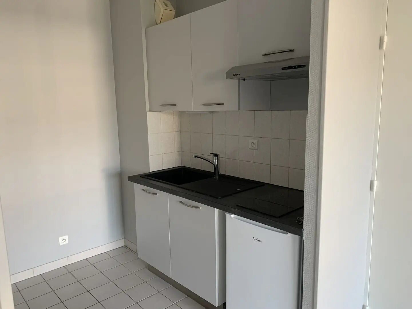 Appartement à louer, 46m², Brive-la-Gaillarde