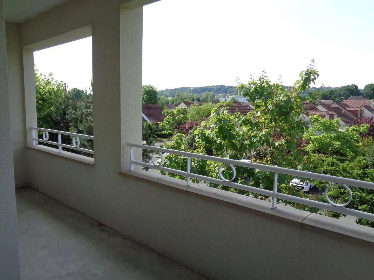 Appartement à louer, 51m², Saint-Pantaléon-de-Larche
