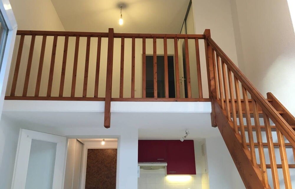 Appartement à louer, 29m², Brive-la-Gaillarde