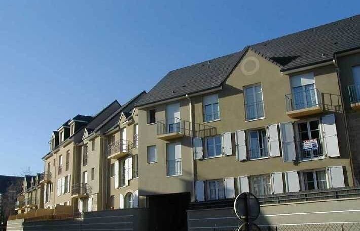 Appartement à louer, 29m², Brive-la-Gaillarde