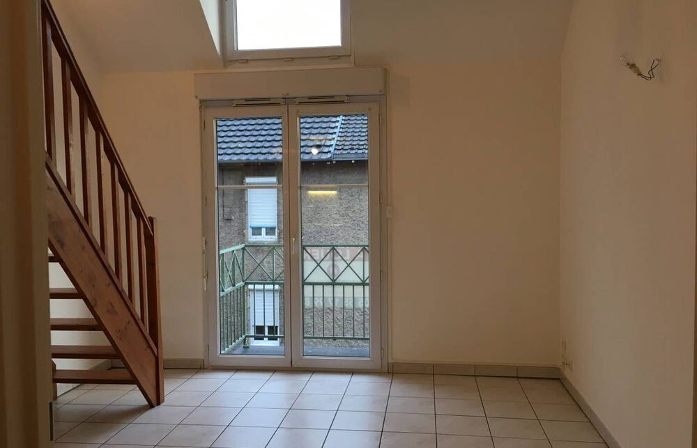 Appartement à louer, 29m², Brive-la-Gaillarde