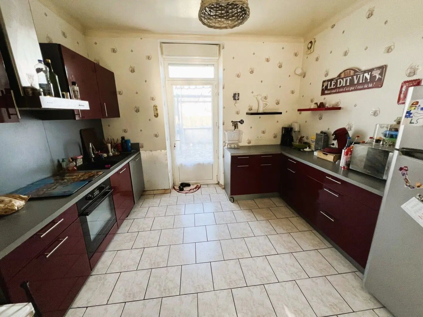 Maison à vendre, 129m², Saint-Priest-de-Gimel