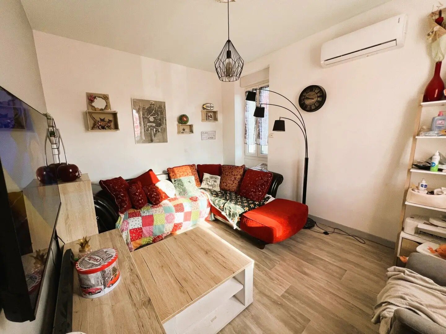 Maison à vendre, 129m², Saint-Priest-de-Gimel