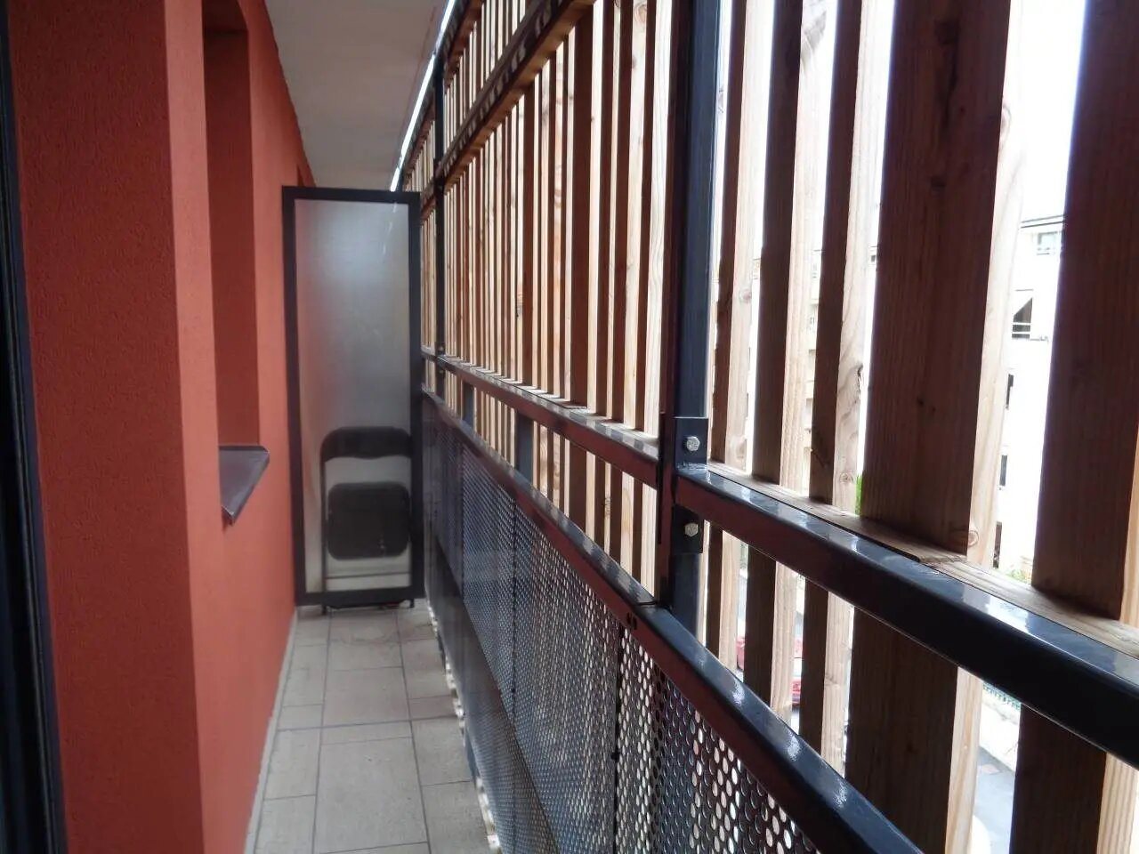 Appartement à louer, 23m², Brive-la-Gaillarde