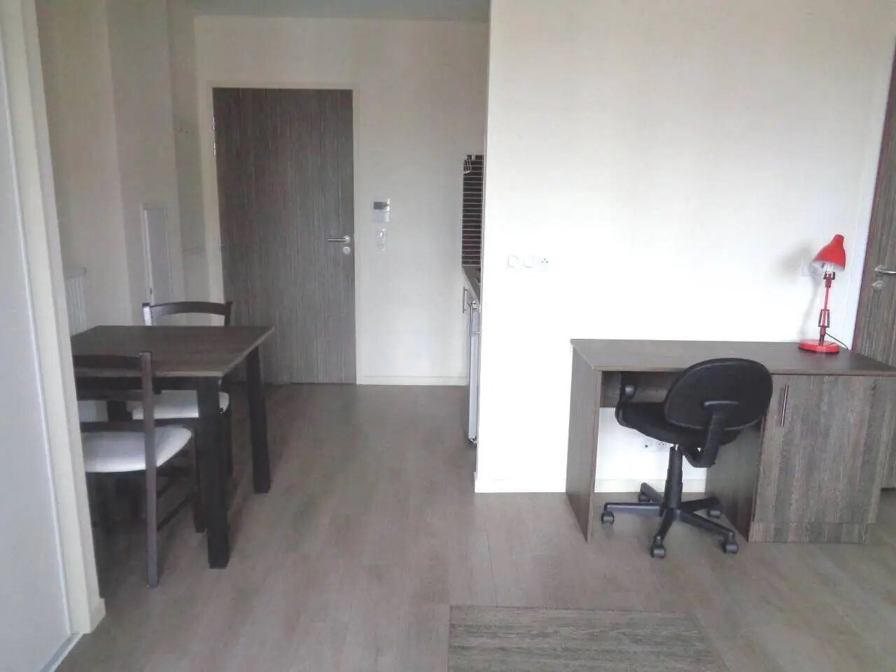 Appartement à louer, 23m², Brive-la-Gaillarde