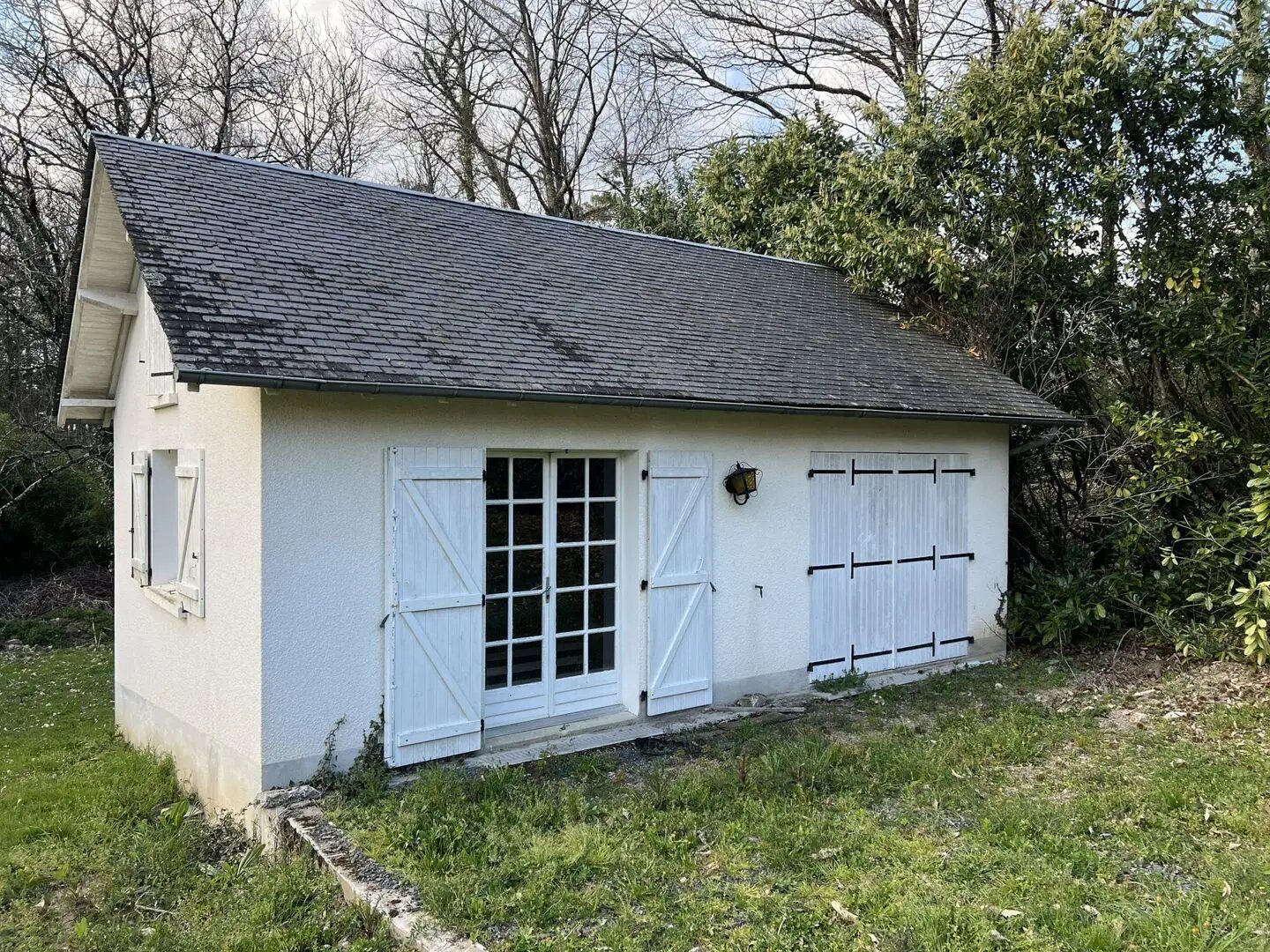 Maison à vendre, 110m², Favars