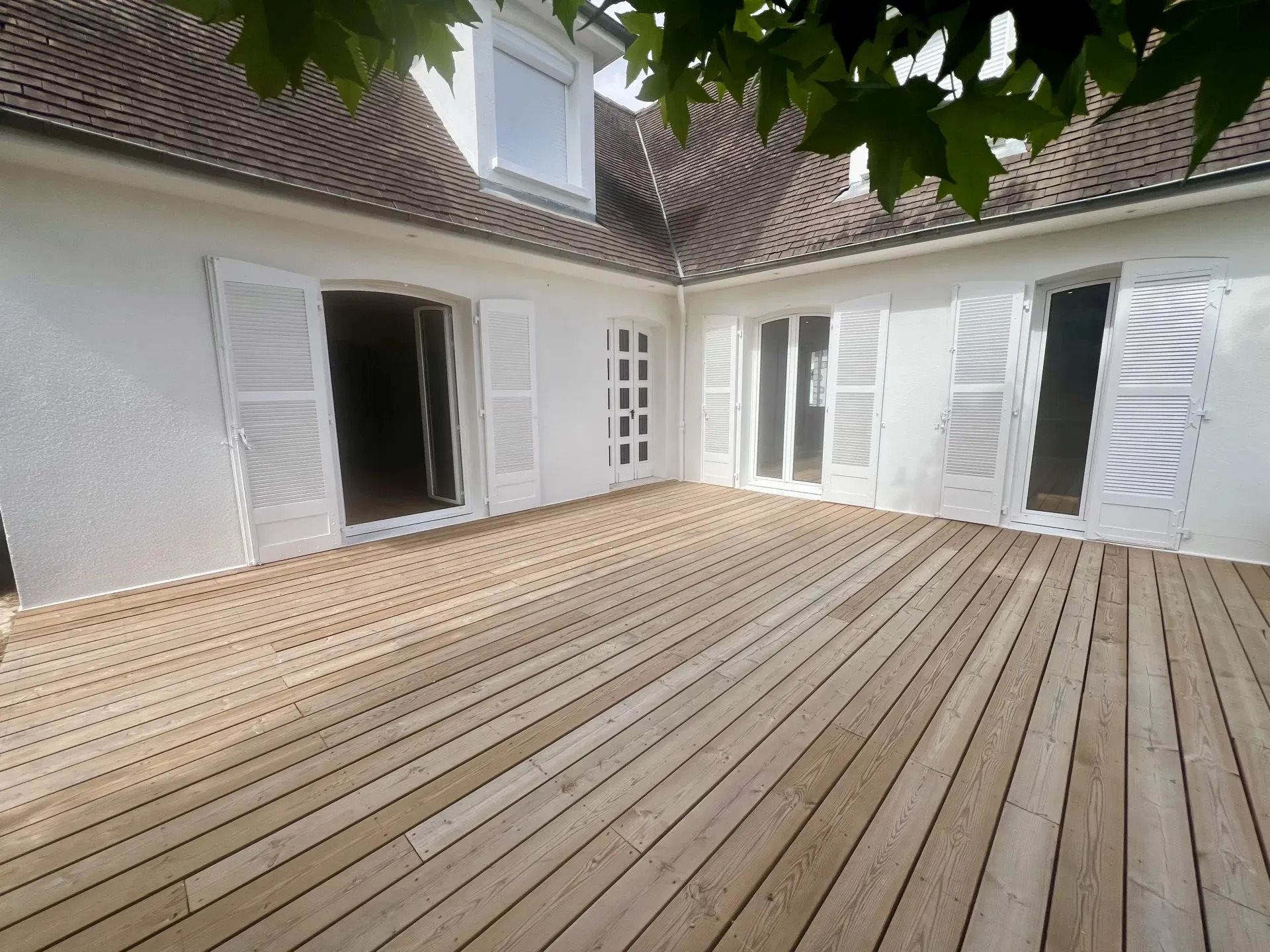 Maison à vendre, 180m², Brive-la-Gaillarde