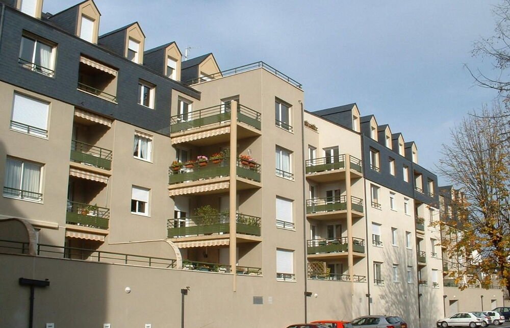 Appartement à vendre, 33m², Brive-la-Gaillarde