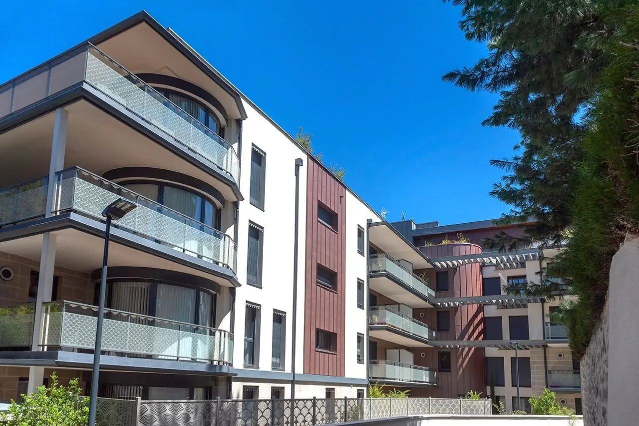Appartement à vendre, 94m², Limoges