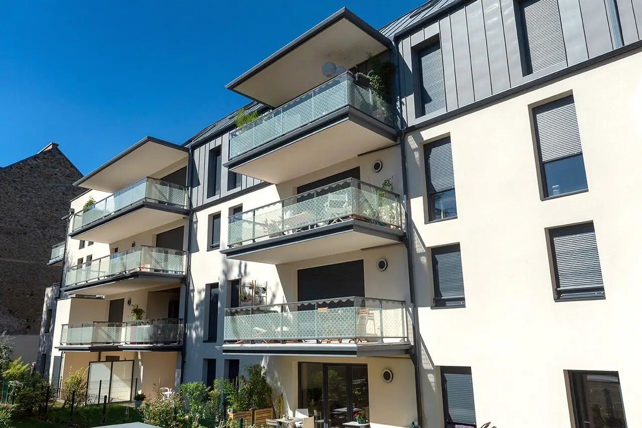 Appartement à vendre, 94m², Limoges